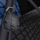 This DAM lock...